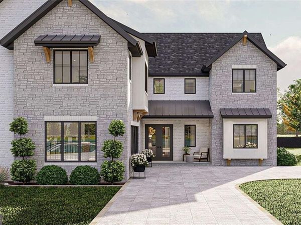 3836 Wesley Chapel Road, Marietta, GA 30062