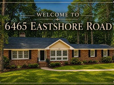 6465 Eastshore Road , Columbia, SC 29206