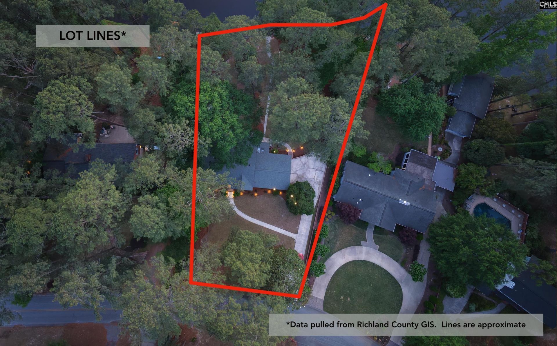 6465 Eastshore Road  Photo 4