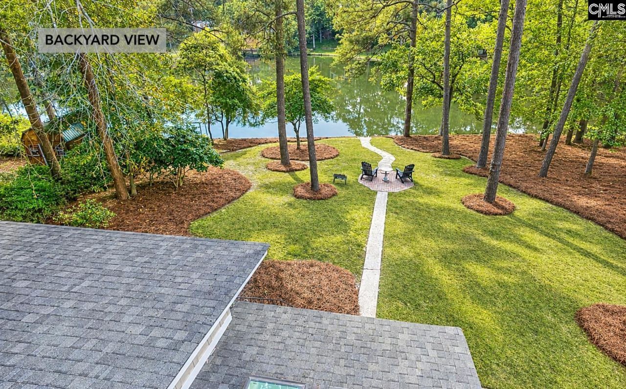6465 Eastshore Road  Photo 6