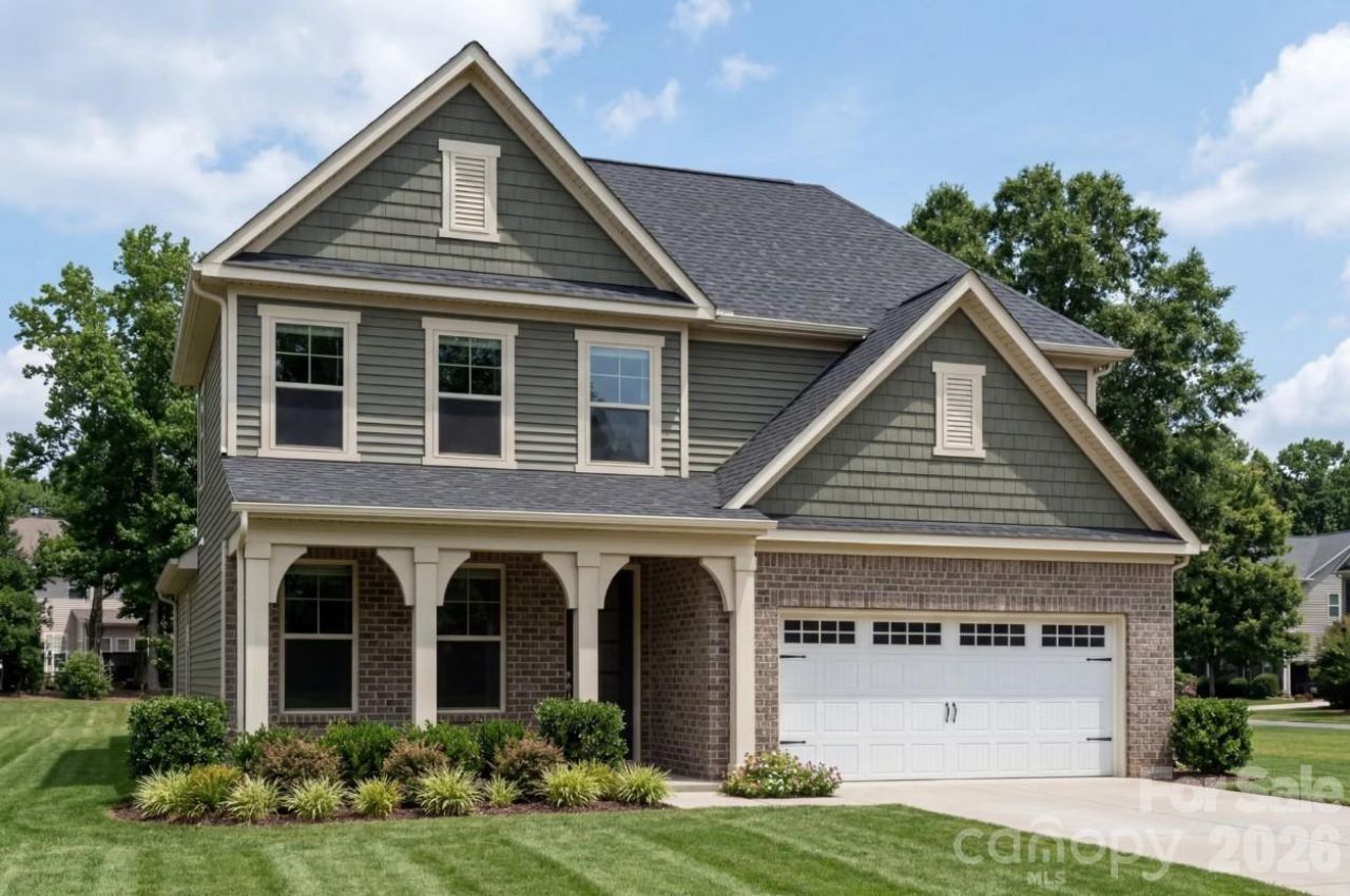 2914 Audubon Ridge Drive , Unit 3, Belmont, NC 28012 Main Photo