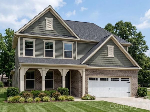 2914 Audubon Ridge Drive , Unit 3, Belmont, NC 28012