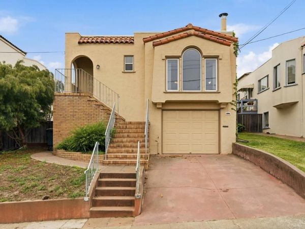 517 Magnolia Avenue, South San Francisco, CA 94080