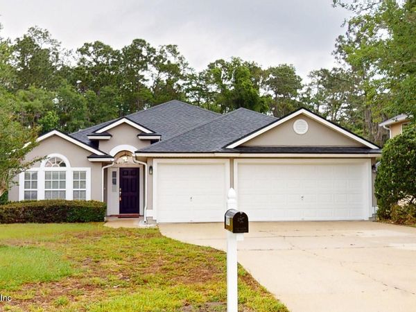 187 LIGE BRANCH Lane, Jacksonville, FL 32259