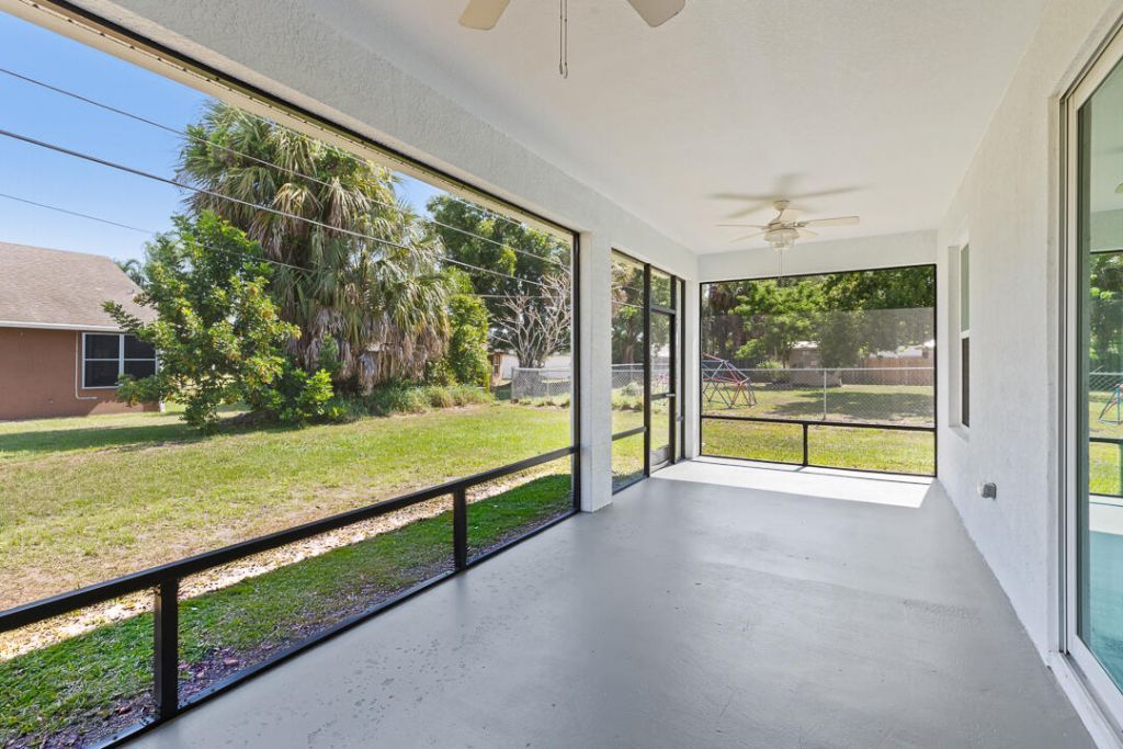 1925 SW Michelangelo Avenue, Port Saint Lucie, FL 34953 Photo