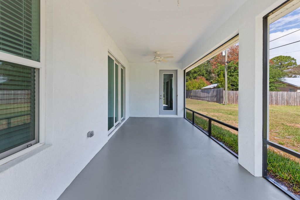 1925 SW Michelangelo Avenue, Port Saint Lucie, FL 34953 Photo