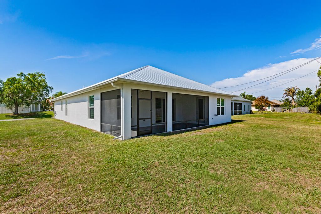 1925 SW Michelangelo Avenue, Port Saint Lucie, FL 34953 Photo