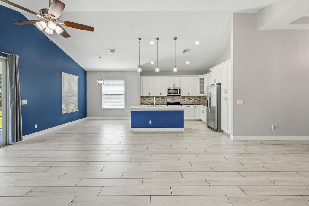 1925 SW Michelangelo Avenue, Port Saint Lucie, FL 34953 Photo