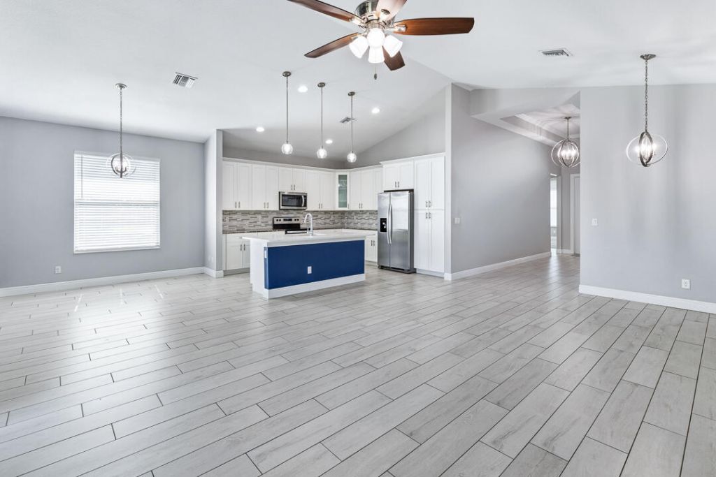 1925 SW Michelangelo Avenue, Port Saint Lucie, FL 34953 Photo