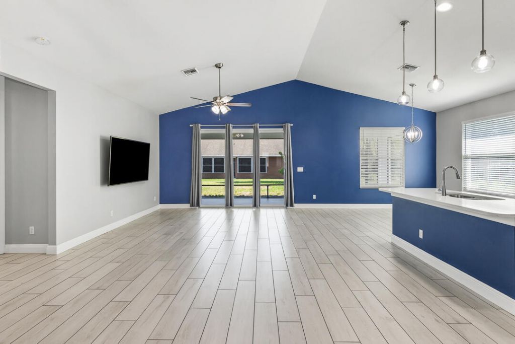 1925 SW Michelangelo Avenue, Port Saint Lucie, FL 34953 Photo