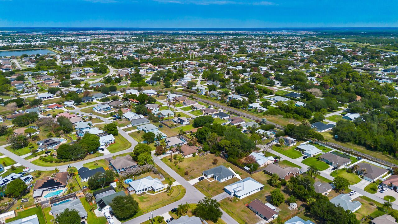 1925 SW Michelangelo Avenue, Port Saint Lucie, FL 34953 Photo