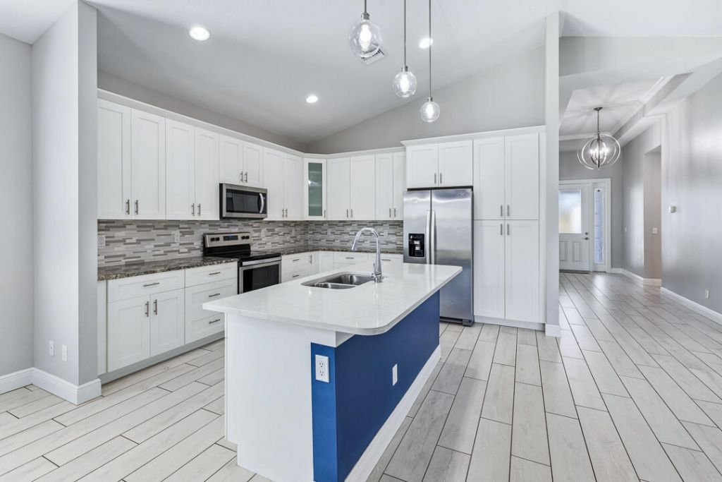 1925 SW Michelangelo Avenue, Port Saint Lucie, FL 34953 Photo