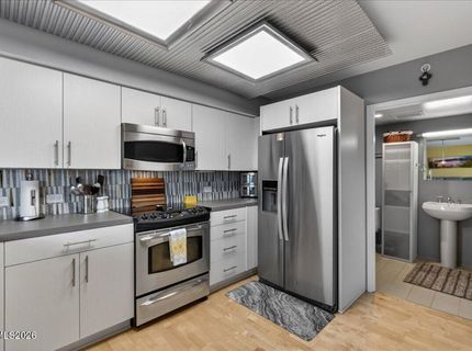 255 N Sierra Street, Unit Units 1919, Reno, NV 89501 Photo