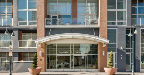 255 N Sierra Street, Unit Units 1919, Reno, NV 89501 Photo
