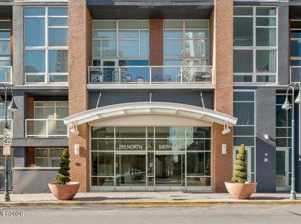 255 N Sierra Street, Unit Units 1919, Reno, NV 89501 Photo