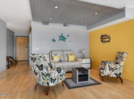 255 N Sierra Street, Unit Units 1919, Reno, NV 89501 Photo