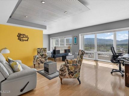 255 N Sierra Street, Unit Units 1919, Reno, NV 89501 Photo