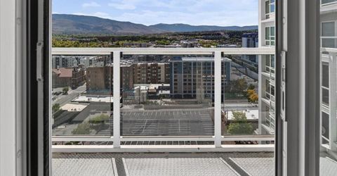 255 N Sierra Street, Unit Units 1919, Reno, NV 89501 Photo