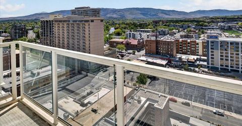 255 N Sierra Street, Unit Units 1919, Reno, NV 89501 Photo