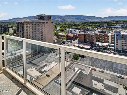 255 N Sierra Street, Unit Units 1919, Reno, NV 89501 Photo
