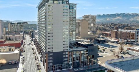255 N Sierra Street, Unit Units 1919, Reno, NV 89501 Photo