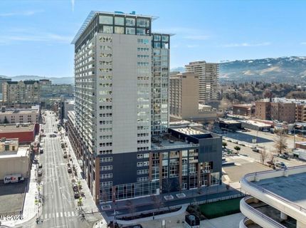 255 N Sierra Street, Unit Units 1919, Reno, NV 89501 Photo