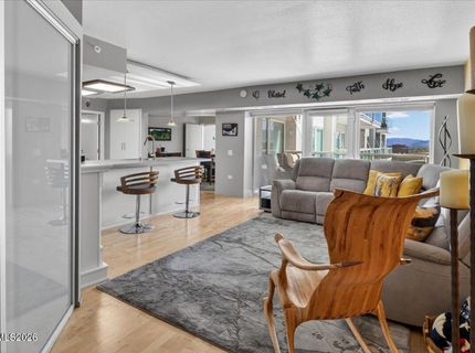 255 N Sierra Street, Unit Units 1919, Reno, NV 89501 Photo