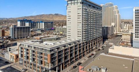 255 N Sierra Street, Unit Units 1919, Reno, NV 89501 Photo