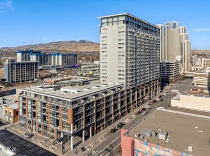 255 N Sierra Street, Unit Units 1919, Reno, NV 89501 Photo