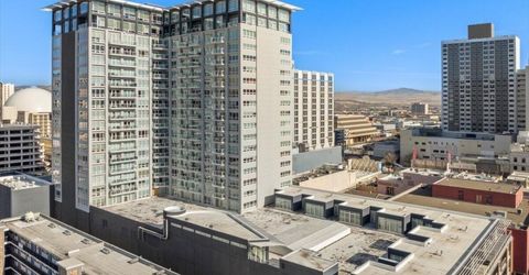 255 N Sierra Street, Unit Units 1919, Reno, NV 89501 Photo