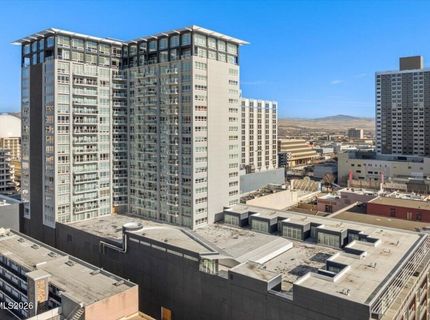 255 N Sierra Street, Unit Units 1919, Reno, NV 89501 Photo