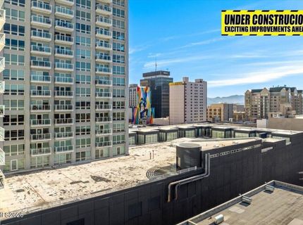 255 N Sierra Street, Unit Units 1919, Reno, NV 89501 Photo
