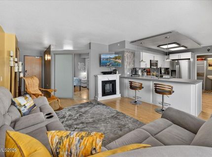 255 N Sierra Street, Unit Units 1919, Reno, NV 89501 Photo