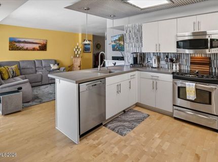 255 N Sierra Street, Unit Units 1919, Reno, NV 89501 Photo