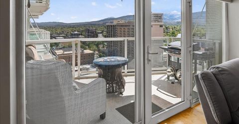 255 N Sierra Street, Unit Units 1919, Reno, NV 89501 Photo