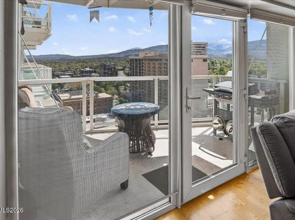 255 N Sierra Street, Unit Units 1919, Reno, NV 89501 Photo