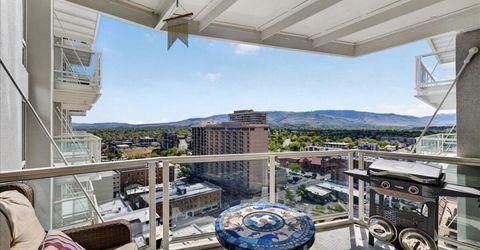 255 N Sierra Street, Unit Units 1919, Reno, NV 89501 Photo