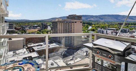 255 N Sierra Street, Unit Units 1919, Reno, NV 89501 Photo