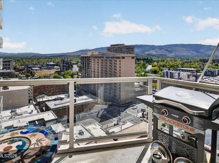 255 N Sierra Street, Unit Units 1919, Reno, NV 89501 Photo