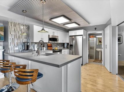 255 N Sierra Street, Unit Units 1919, Reno, NV 89501 Photo