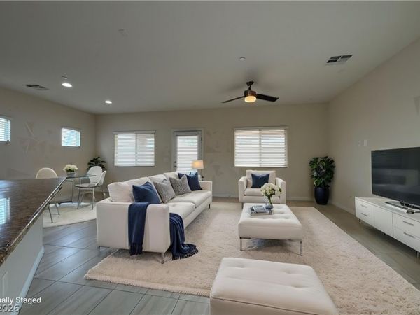 384 Monique Springs Street , Henderson, NV 89014