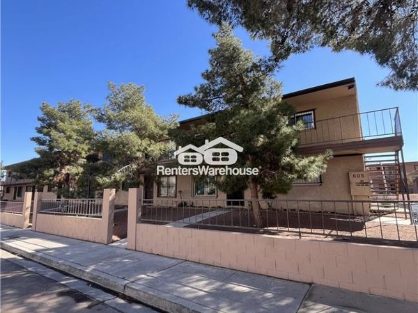 605 S Royal Crest Circle , Unit 19, Las Vegas, NV 89169