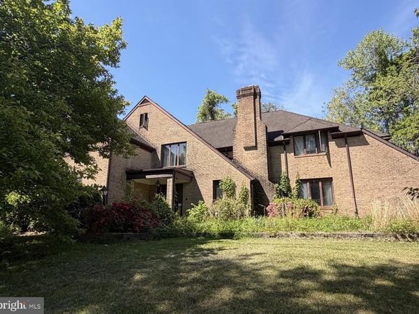 2918 CONNE MARA DRIVE, DAVIDSONVILLE, MD 21035