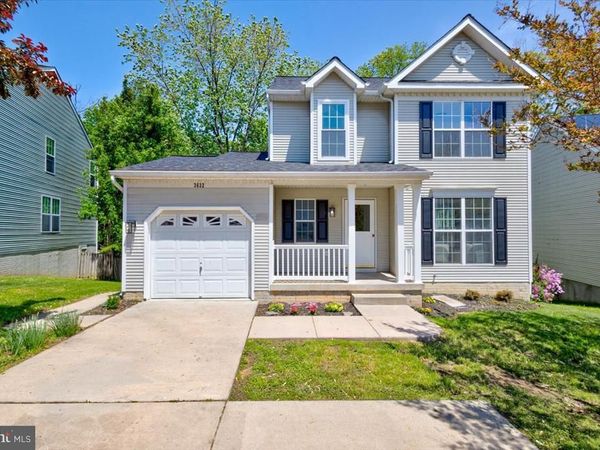 3632 SKIPJACK COURT, ABINGDON, MD 21009