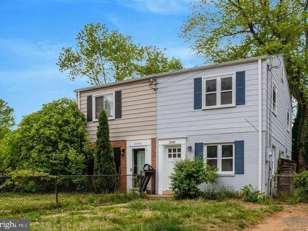 2340 FAIRVIEW TERRACE, ALEXANDRIA, VA 22303