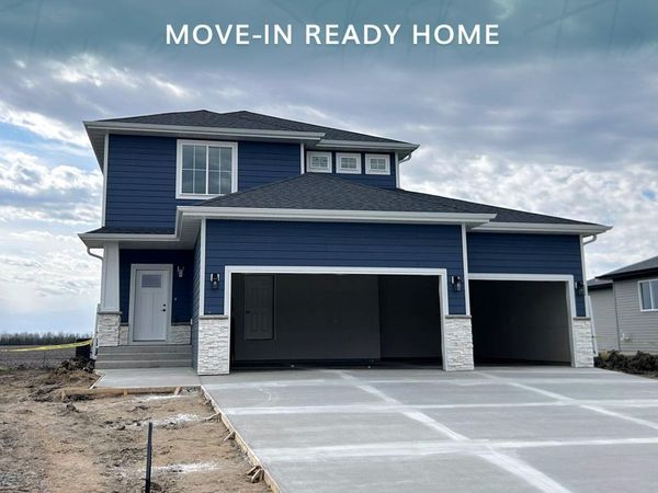 10125 Concord Drive S, Horace, ND 58047