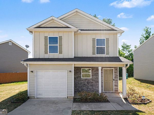 255 Dove Place, Social Circle, GA 30025