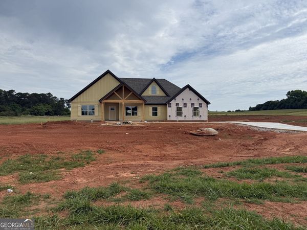 355 Merrybrook Road, Williamson, GA 30292