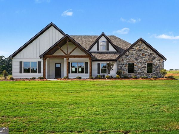 355 Merrybrook Road, Williamson, GA 30292