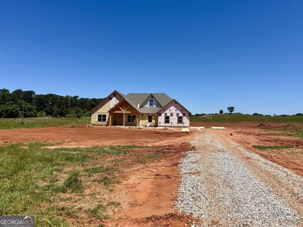355 Merrybrook Road, Williamson, GA 30292